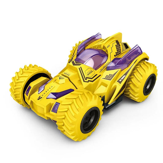 Voiture télécommandée TURBOLITL-TOY - TM
